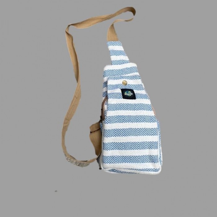 Cotton bag from Nepal