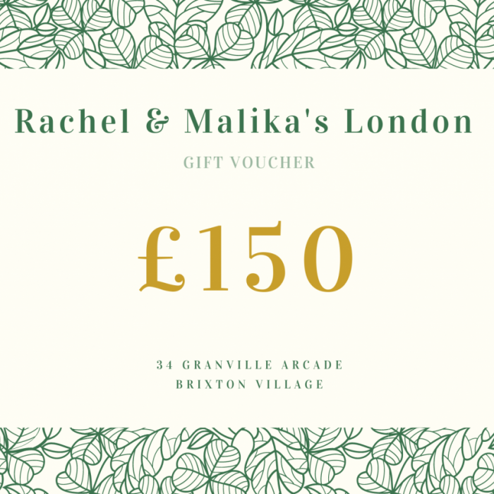 e Gift Voucher redeemable in store only