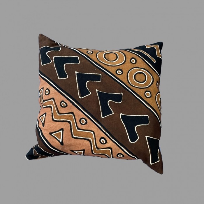 Artisan Bogolon Cushion