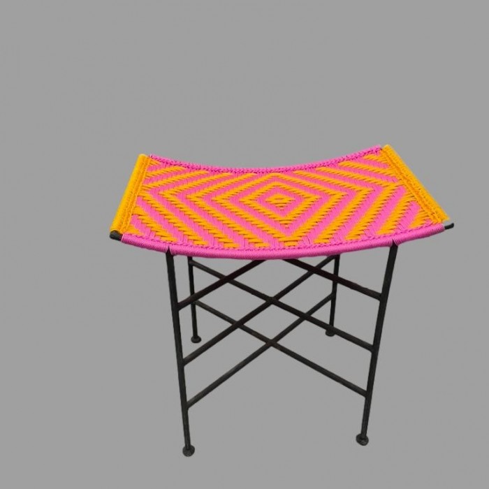 Tabore stool.