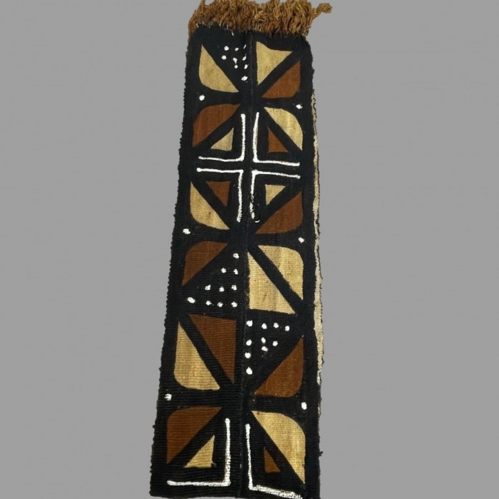 Bogolon Artisinal Scarves from Mali